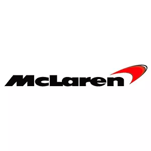 McLaren