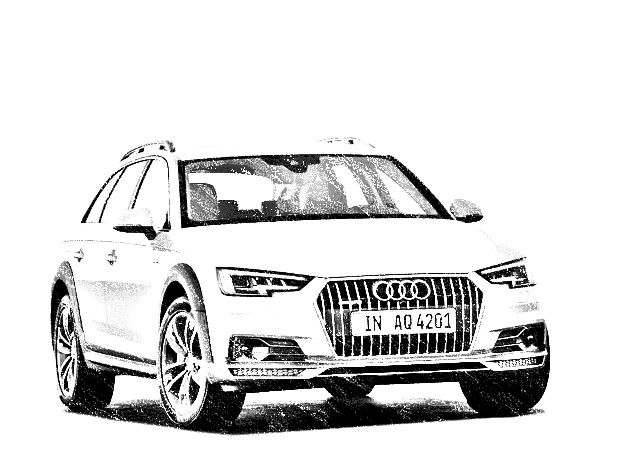 Allroad