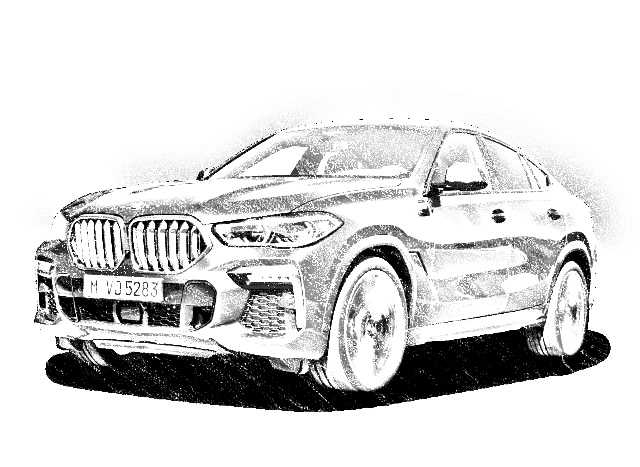 X6