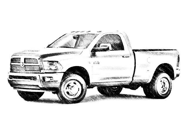 Ram 3500