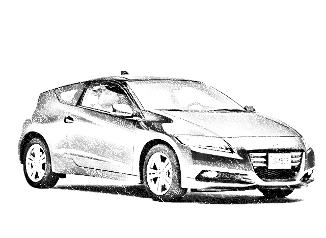 CR-Z