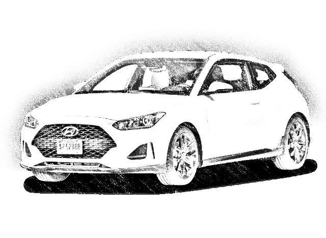 Veloster