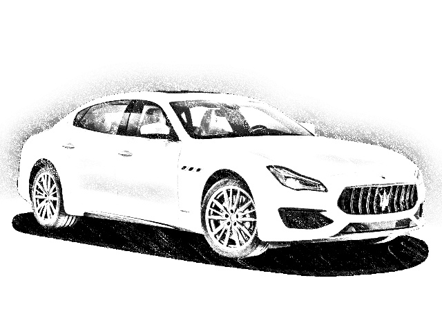 Quattroporte