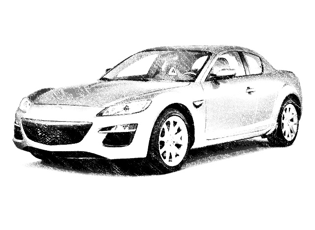 RX-8