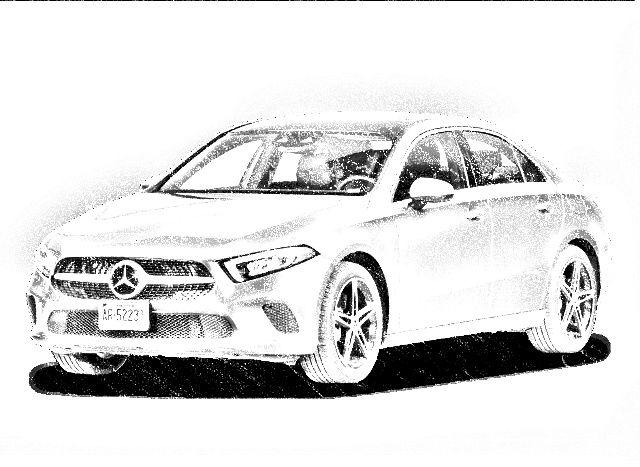 A-Class