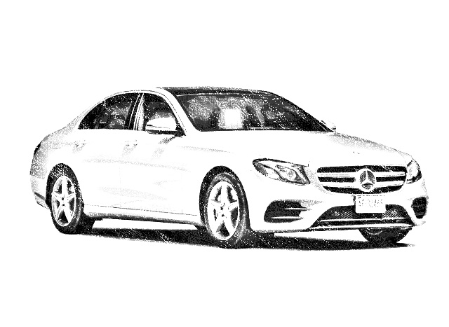 E-Class