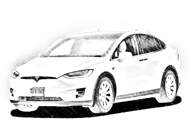 Model X