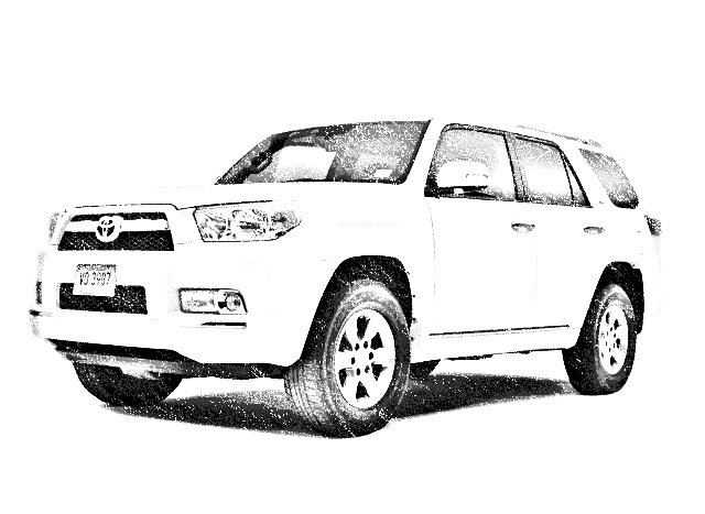 4Runner