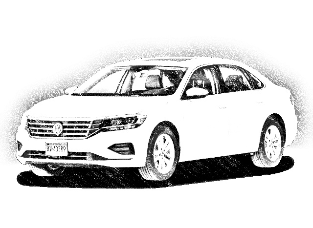 Passat