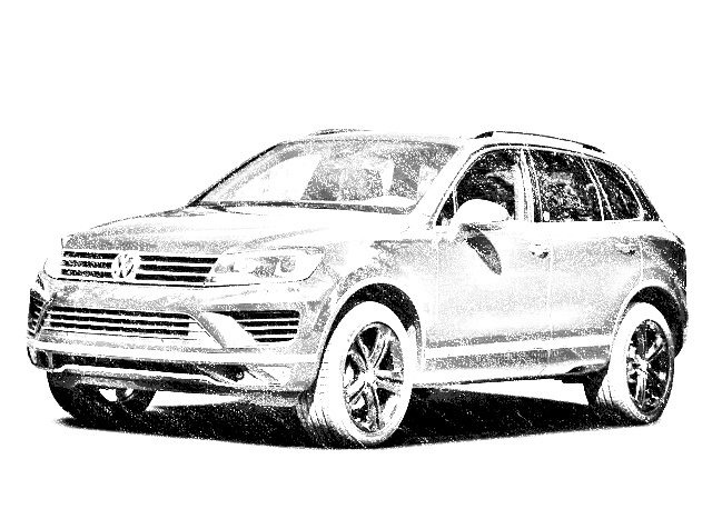 Touareg