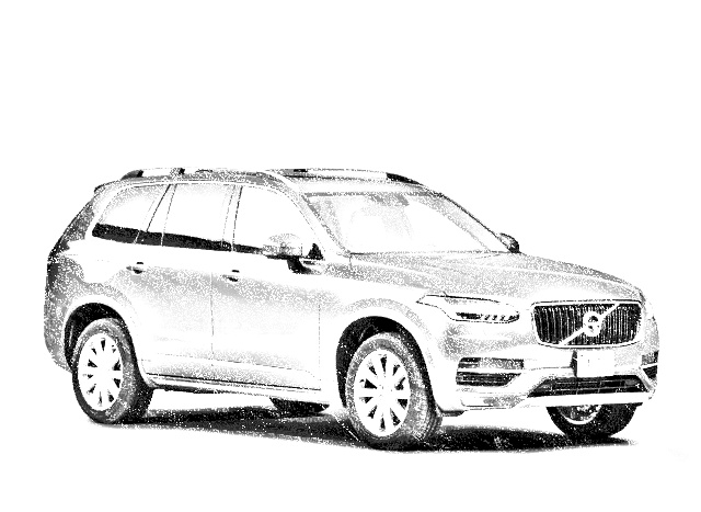 XC90