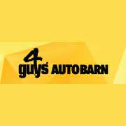 4 Guys Autobarn