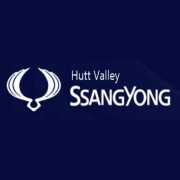 Hutt Valley Ssangyong