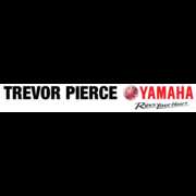 Trevor Pierce Yamaha