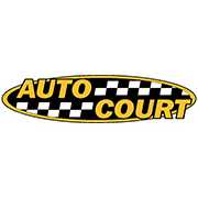 Auto Court