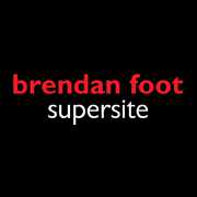 Brendan Foot Supersite