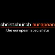 Christchurch European