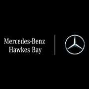 Mercedes-Benz Hawkes Bay