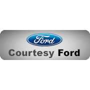 Courtesy Ford - Feilding