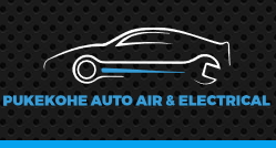 Pukekohe Auto Air