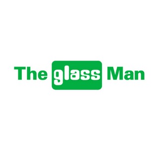 The Glass Man