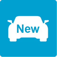 New car price